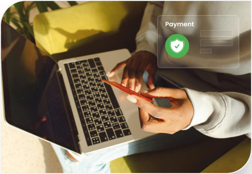 Secure Payment Secure Payment
